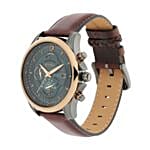 Best Dad Ever Titan Watch N Mug Gift Box