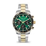 Cerruti 1881 Watch Luxury Father's Day Git Box