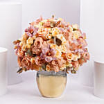 Opulent Petal Dome