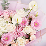 Whispers of Grace Bouquet