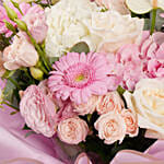 Whispers of Grace Bouquet