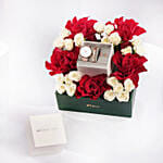 Michael Kors Watch And Jewlery Gift Tray For Her