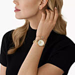 Michael Kors Watch And Jewlery Gift Set For Her