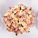 Opulent Petal Dome
