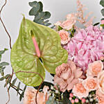 Blooming Couture