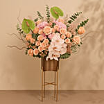 Stratling Flower Beauty