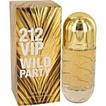 212 VIP Wild Party by Carolina Herrera for Women EDP