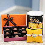 Exclusive Rakhi Combo
