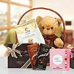 Hamper of Love for Brother