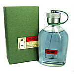 Hugo by Hugo Bosss for Men EDT