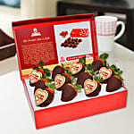 I LOVE YOU SENTIMENTS