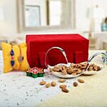 Royal Rakhi Hamper