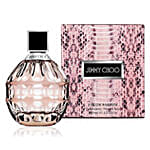 Jimmy Choo Edp For Women Luxury Gift Arrangement