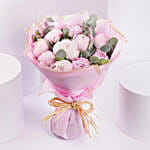 Precious Peonies Bouquet