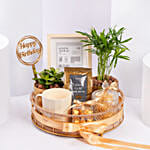 Birthday Botanica Hamper