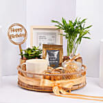 Birthday Botanica Hamper