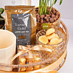 Birthday Botanica Hamper