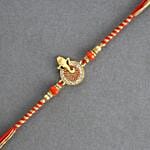Ethereal Ganesh Harmony Rakhi