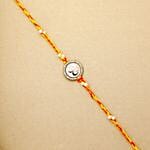 Mystic Essence Om Rakhi