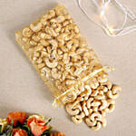 Ganeshas Blessing Rakhiand Dry Fruits