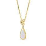 Cerruti 1881 Mother of Pearl Jewlery Set For Her