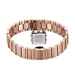 Cerruti 1881 Luxury Rose Gold Watch Gift Box