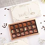 The Sacred Rudraksha Rakhi And Summer Flavours For Dubai Chocolates