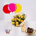 Birthday Surprise Collection 2