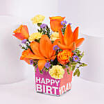 Its Your Birthday
