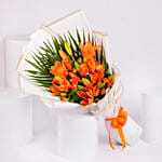 Radiance of Floral Beauty