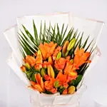 Radiance of Floral Beauty