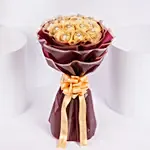 A Bouquet of Sweetness Standard