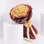 A Bouquet of Sweetness Standard