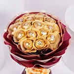 A Bouquet of Sweetness Standard