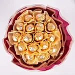 A Bouquet of Sweetness Standard