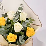 Sunshines Bouquet