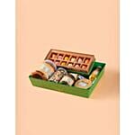 Ganpati Tray Hamper