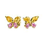 SHP Gala Butterfly Jewel Gift Set For Her