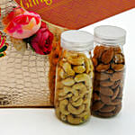 Ganpati Basket Hamper