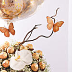 Butterflies Of Success Arranegement