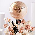 Anniversary Romance Hamper