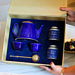 Aura Tea Set