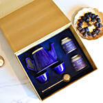 Aura Tea Set