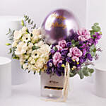 Birthday Radiance Box