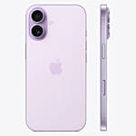 iPhone 17 256 GB Lavender Middle East Version