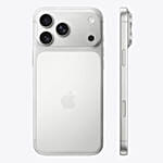 iPhone 17 Pro 256 GB Silver Middle East Version