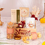 Mangalmay Diwali Basket