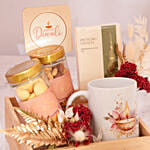 Mangalmay Diwali Basket