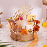 Opulent Diwali Glow Hamper