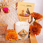 Opulent Diwali Glow Hamper